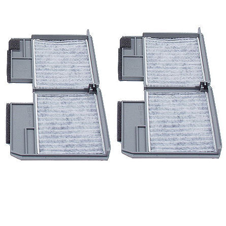 Fresh Cabin Air Filter for Lexus ES300 PAIR 92-01