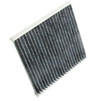 Fresh Cabin Air Filter for Lexus ES300 GX470 RX330 Toyota FJ Cruiser Charcoal Media