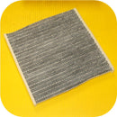 Cabin Air Filter Lexus ES330 GX470 RX330 RX350 RX400h Toyota Avalon Camry Sienna