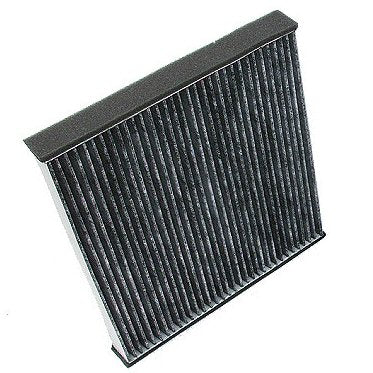 Fresh Cabin Air Filter for Lexus LS600h Charcoal Media