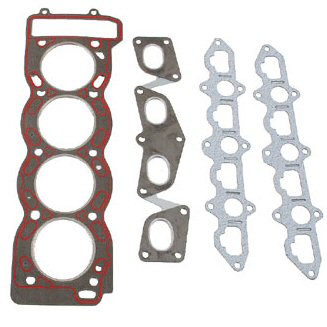 SAAB 900 9-3 9000 CYLINDER HEAD GASKET SET 94 95-98 99