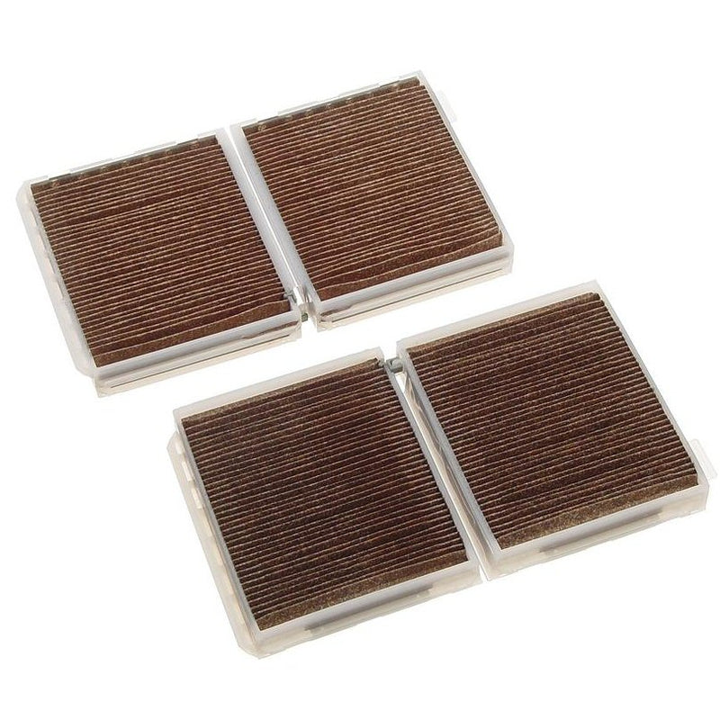 Fresh Cabin Air Filter for Lexus SC300 SC400 GS300 PAIR