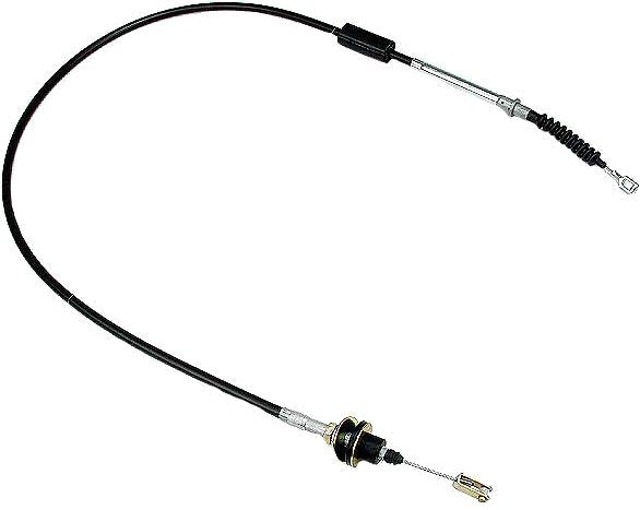 Clutch Cable for Isuzu Pickup Truck Trooper Chevy LUV