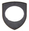 Hood Badge Gasket