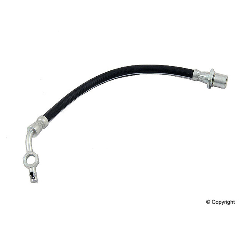 New Front Left Lower Brake Hose for Toyota Land Cruiser 3FE 90-92 9094702612