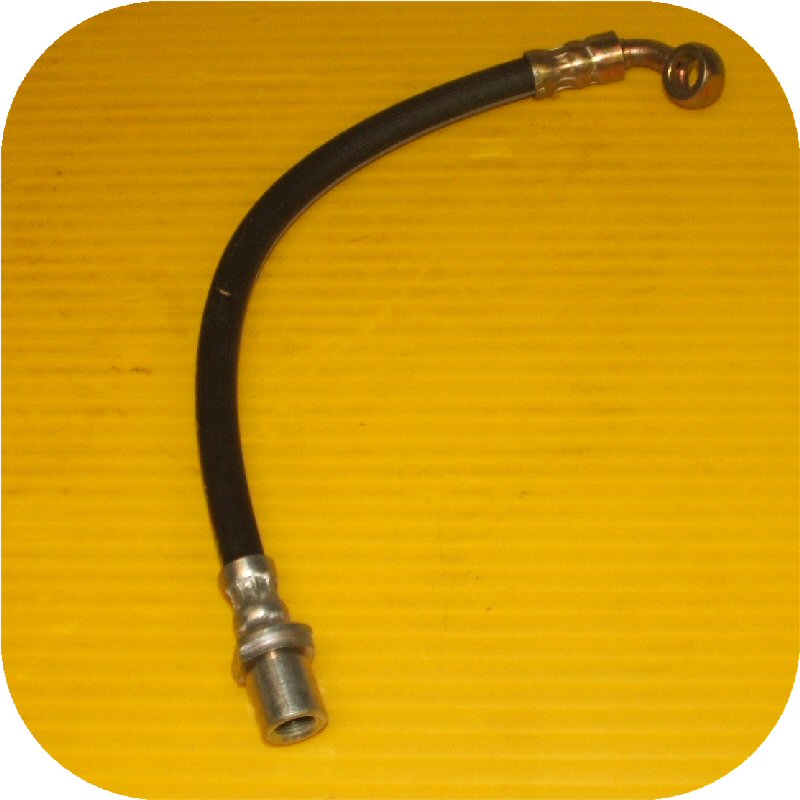 Rear Brake Hose RIGHT Toyota Land Cruiser FzJ80 Lexus LX450