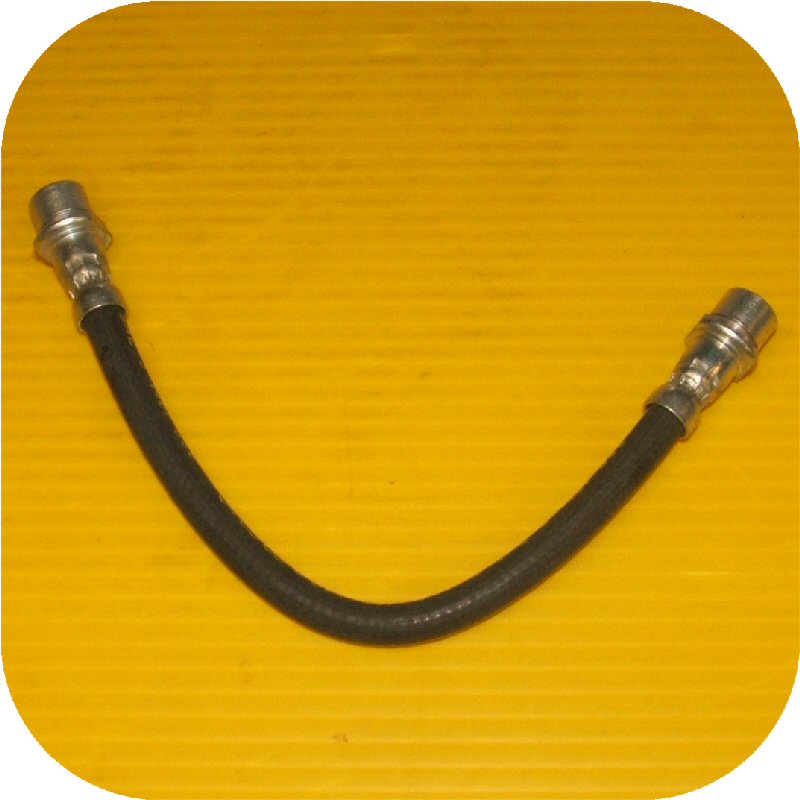 Front Brake Hose UPPER RIGHT Toyota Land Cruiser FzJ80 Lexus LX450