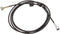 Transmission Speedometer Cable for Porsche 914 1970-76