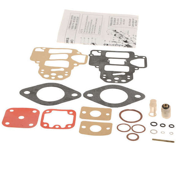 Weber 40 45 DCOE Carburetor Repair Rebuild Gasket Kit without Float Carb