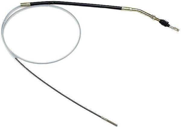 NEW Clutch Cable for Porsche 911 SC Carrera Turbo 930