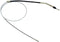 NEW Clutch Cable for Porsche 911 SC Carrera Turbo 930