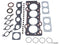 VOLVO CYLINDER HEAD GASKET SET For Volvo S40 V40 2000-2004 6mm Valve Stem Seals