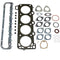 PORSCHE CYLINDER HEAD GASKET SET 944 924 S 83 84 85-88