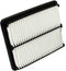 Air Box Cleaner Filter for Daewoo Nubira 2.0 99-02