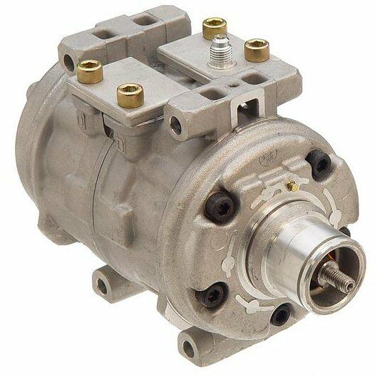 A/C Compressor for Toyota Land Cruiser 4Runner Supra Van