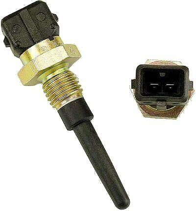 Air Temperature Sensor BMW 740 750 850 ci i E31 E32 E39