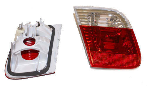 BACK UP LAMP LIGHT LEFT BMW 325 330 xi i E46 02-05