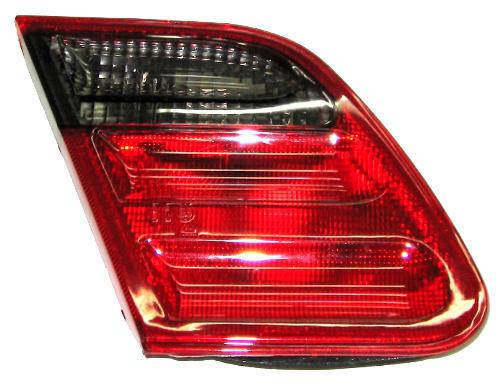 BACK UP LIGHT, LEFT Mercedes E320 E Class 210.065 2000 - 2002