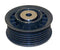 BELT IDLER PULLEY Mercedes 190E 2.6  201.029 1987 - 2002