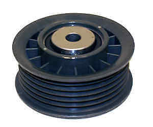 BELT IDLER PULLEY Mercedes 190E 2.6  201.029 1987 - 2002