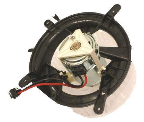 BLOWER MOTOR Mercedes CL500 CL Class 215.375 2000 - 2006