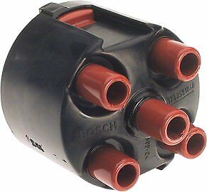 Bosch Distributor Cap for Volkswagen GTI Jetta Passat Golf