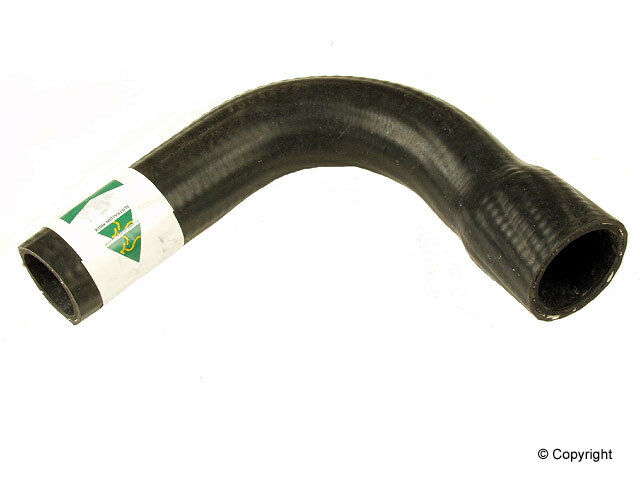 Bottom Lower Radiator Hose Saab 9000 91-98