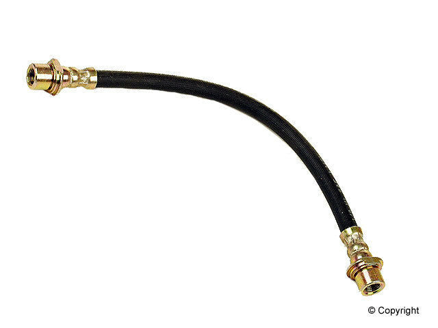 Brake Hose Toyota Paseo Sequoia Tacoma Tercel Tundra