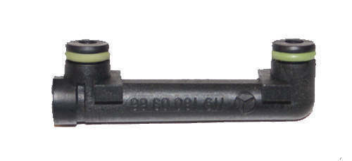 CAMSHAFT OIL LINE CONNECTOR Mercedes 1990 - 1999