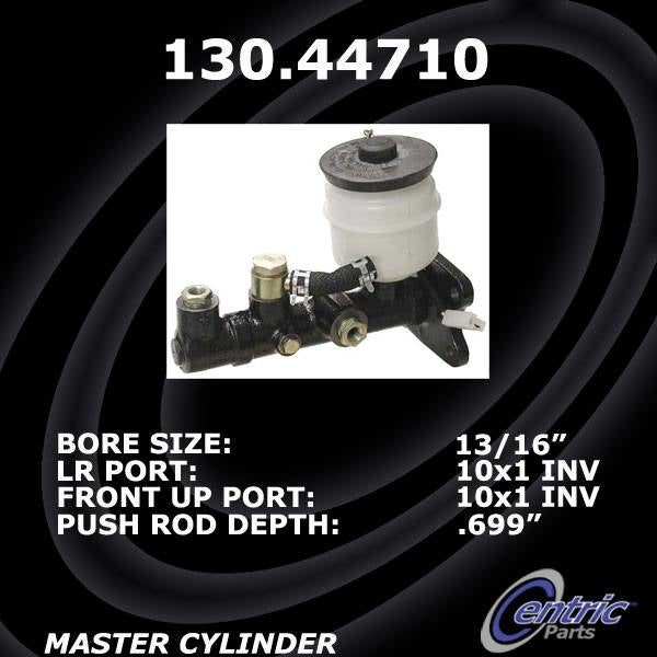 New Premium Brake Master Cylinder for Toyota 4Runner Pickup