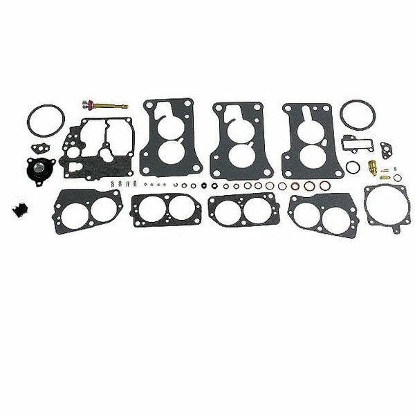 Carburetor Rebuild Kit Toyota Pickup 79-80 P&#039;up