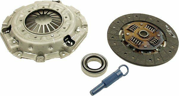 Clutch Kit Isuzu Pup Pickup Truck Rodeo Amigo Trooper 4