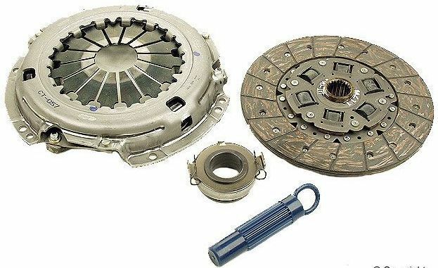 Clutch Kit Toyota Camry Solara MR2 RAV4 Lexus ES250 NEW