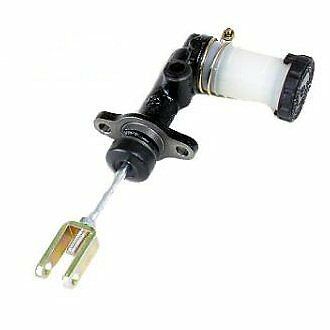 Clutch Master Cylinder Isuzu Trooper 86-91 NEW