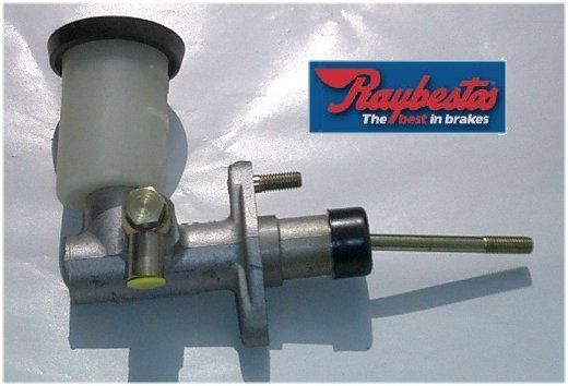 Clutch Master Cylinder Toyota Pickup Truck 20R 75-76