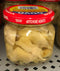 6 JARS Goya Quartered Marinated Artichoke Hearts 6 oz Jar Spanish