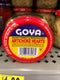 6 JARS Goya Quartered Marinated Artichoke Hearts 6 oz Jar Spanish