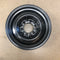 New OEM Factory Welded Hub Cap Wheel for Toyota Land Cruiser FJ40 FJ55