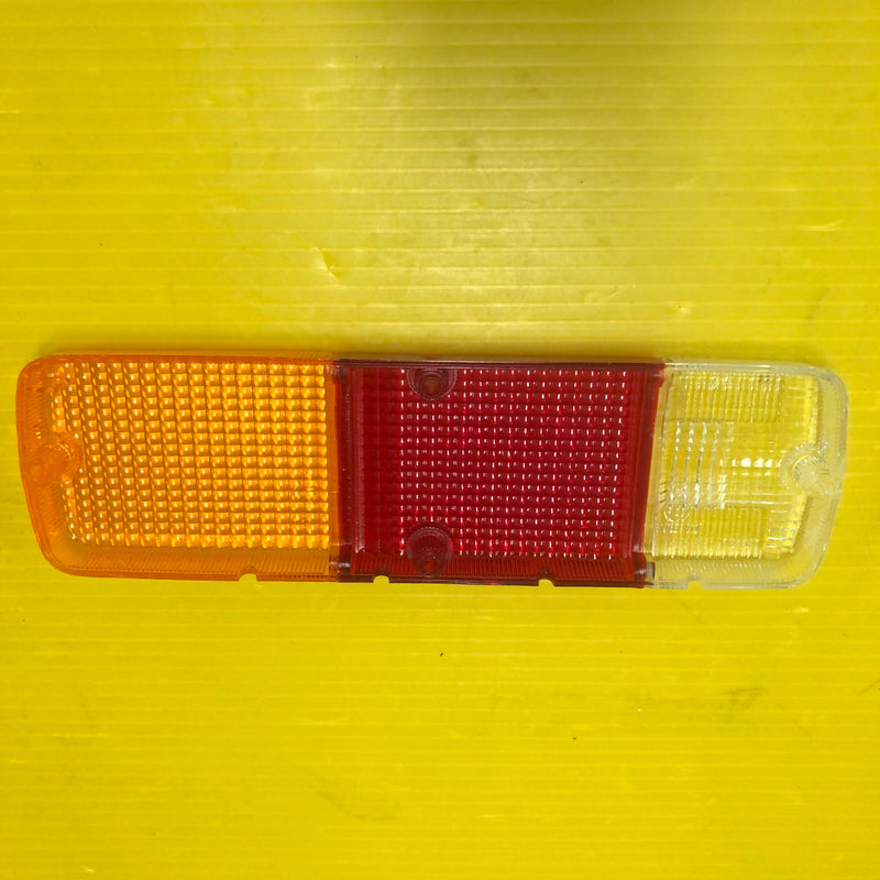 RIGHT (passengers) OEM Rear Tail Light Lens for Toyota Land Cruiser FJ40 FJ45