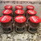 9 JARS Hormel Pickled Jarred Pigs Feet Semi Boneless in Vinegar 9 Oz FREE SHIP