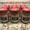 9 JARS Hormel Pickled Jarred Pigs Feet Semi Boneless in Vinegar 9 Oz FREE SHIP