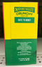 Nature Valley Granola Bar Crunchy Oats & Honey 24 Bars Ct pack