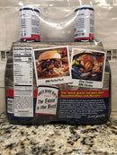 Sweet Baby Ray's Barbecue Sauce 2x40 fl oz Bottle BBQ Pork Chicken