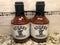 Stubb's Original Legendary Bar-B-Q Sauce 2x36 fl oz Bottle BBQ Pork Chicken