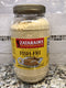 Zatarain's Seasoned Fish-Fri 92 oz. Fish Veggie Chicken Breader Mix Flour FRY