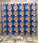 Libby Vienna Sausages 36 Cans Meat Chicken Beef Pork Wieners FREE SHIP