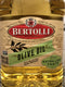 Bertolli Extra Light Tasting Olive Oil 3L Bottle frying sauteing bake FREE SHIP