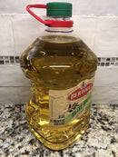 Bertolli Extra Light Tasting Olive Oil 3L Bottle frying sauteing bake FREE SHIP