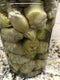 Wellsley Farms Petite Artichoke Hearts 33.5 oz. Jar salads antipasto