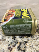 Spam Jalapeno 12 oz. can Treet Lunch Meat Ham spicy sandwich pepper